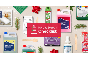 Your Facility’s Holiday Readiness Check