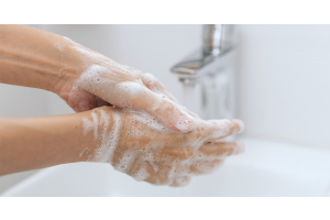 Hand Hygiene Best Practices for Healthcare, Schools & Workplaces