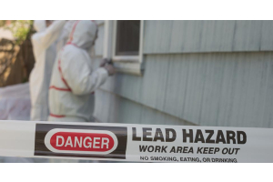 Heavy Metal Cleaning & Hygiene Products