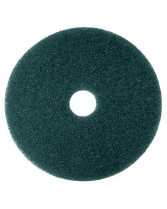 3M™ 7100006172 Cleaner Floor Pad 33cm #5300 - Blue