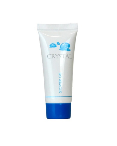 Accom Assist CRY-C25 Crystal Shower Gel 300 x 25ml