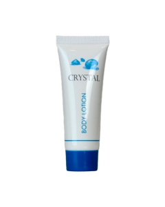 Accom Assist CRY-D25 Crystal Body Lotion 300 x 25ml