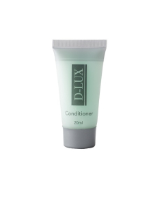 Accom Assist DLUX-B20 D-Lux Guest Conditioner 400 x 20ml