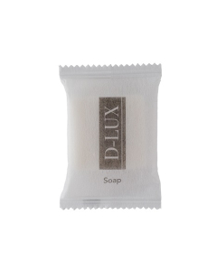 Accom Assist DLUX-S20S D-Lux Guest Soap 500 x 20gm