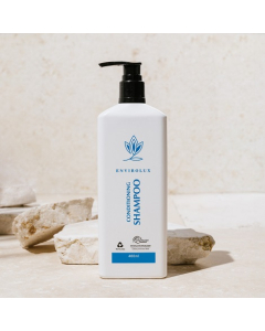 Accom Assist DISP-ENV-AB400GRS Envirolux Floating Dispenser Conditioning Shampoo 20x400ml