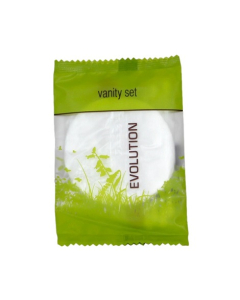 Accom Assist EVO-3S Evolution Guest Vanity Set – 500