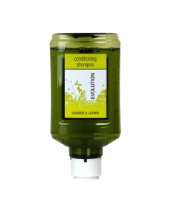 Accom Assist EVO-AB400 Evolution Guest Conditioning Shampoo 20 x 400ml