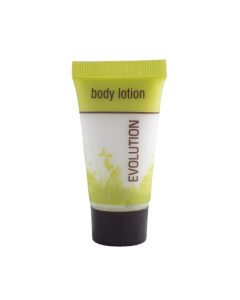 Accom Assist EVO-D15 Evolution Guest Body Lotion 400 x 15ml