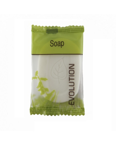 Accom Assist EVO-S15S Evolution Guest Soap Flow 400 x 15mg