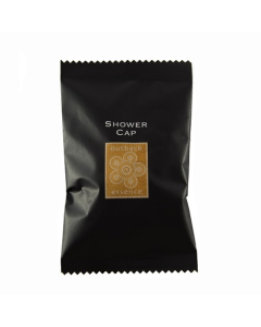 Accom Assist OBE-1S Outback Essence Shower Cap - 500