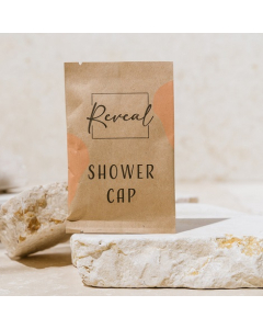 Accom Assist REV-1KS Reveal Sachet Shower Cap – 500