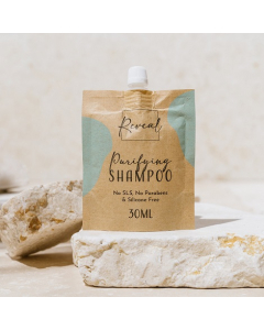 Accom Assist REV-A30KS Reveal Guest Shampoo 300 x 30ml