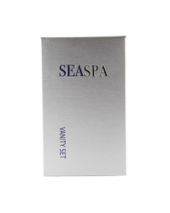 Accom Assist SSP-3B Seaspa Guest Vantiy Set – 500