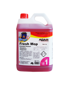 Agar™ FRM5 Fresh Mop Scented Floor Cleaner 5L
