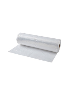 Austar SKIP01 Premium Skip Bin Liner 660L – Clear (100 roll)