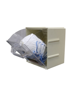 Fischer F1H-042 Dispenser Storage Box