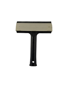 Sabco® SABC-310-0 Triumph MK2 Steel/Rubber Window Scrapper 15cm