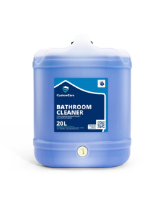 Custom Care 50461 Bathroom Cleaner Total Washroom Maintenance 20L