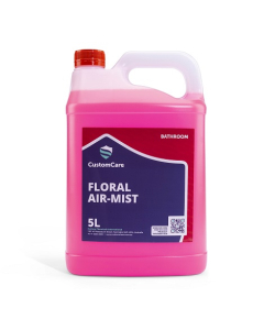 Custom Care 50679 Floral Air Mist 5L