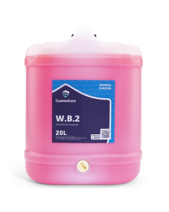 Custom Care 51311 W.B.2 Degreaser Double Strength 20L