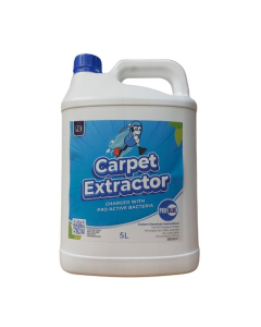 Pro Blue 51409 Carpet Extractor Floor Cleaner 5L