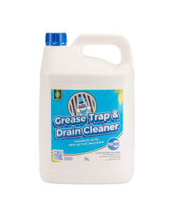 Pro Blue 51530 Grease Trap & Drain Cleaner 5L