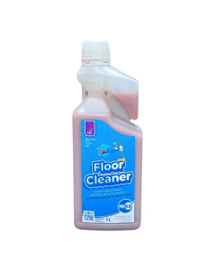 Pro Blue 51671 Floor Cleaner Concentrate 1L Self-Dosing Bottle