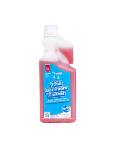 Pro Blue 51681 Total Bathroom Cleaner 1L Self-Dosing Bottle