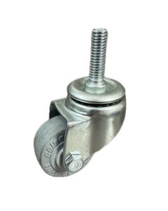Colson P89094 Castor Wheel with 3/8 UNC Pintel 1 5/8 x 7/8