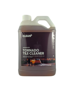 Clean Plus 39802 Tornado Tile Cleaner & Restorer 5L