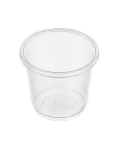 GenFab CPC100 Portion Cup Graduated 35ml x 5000