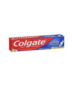 Colgate® TH03688A Cavity Protection Toothpaste Great Regular Flavour 12x90g
