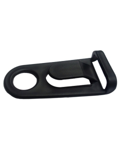 Cleanstar™ CREST1 Power Cord Extension Lead Restraint Black