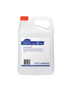Diversey™ 100835126 Clax® Sure Link® Alegro 1AL1 Alkali Booster 5L