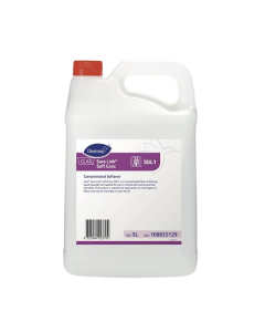 Diversey™ 100835129 Clax® Sure Link® Soft Conc. 5DL1 Softener 5L