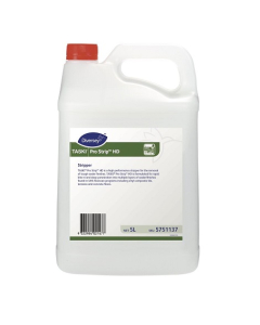 Diversey™ 5751137 Taski® Pro Strip™ HD Floor Stripper 5L