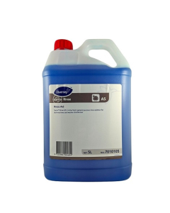 Diversey™ 7010105 Suma® Rinse Aid A5 – Rinse Additive 2x5L