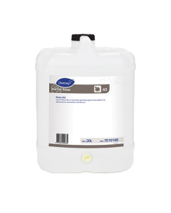 Diversey™ 7010108 Suma® Rinse Aid A5 – Rinse Additive 20L