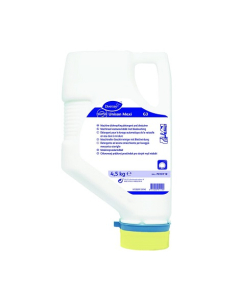 Diversey™ 7010119 Suma® Unison Maxi G3 Dishwasher Detergent 3x4.5kg