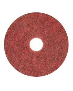 Twister® D5871022 Extreme Diamond Floor Pad 40cm – Red