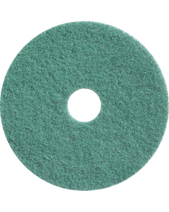 Twister® D5871029 Diamond Floor Pad 43cm - Green