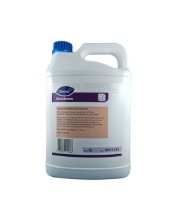 Diversey™ HH14336 Divercleanse Hospital Grade Disinfectant 5L