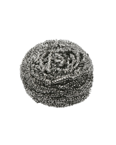 Edco® 18110 Heavy Duty Stainless Steel Scourer 6x70g
