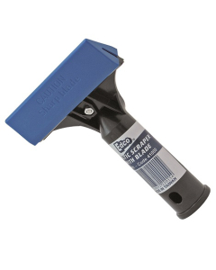 Edco® 41000 Plastic Scraper with Blade 9.5cm