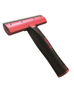Edco® 41021 Triumph MK3 Straight Scraper with Blade 15cm