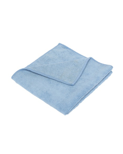 Edco® 58015 Tuf Microfibre Cloth 36x36cm – Blue