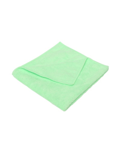 Edco® 58017 Tuf Microfibre Cloth 36x36cm – Green