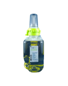 ESG 8713 Citrus Ginger Foam Hand & Showerwash ADX-7 4x700ml