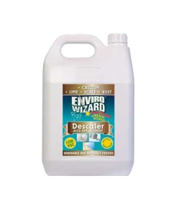 Enviro Wizard™ EWDS5L Descaler Acid Replacement 5L 