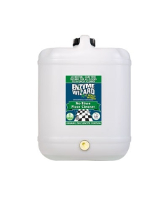 Enzyme Wizard™ EWFC20L No Rinse Floor Cleaner 20L